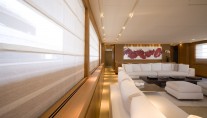 TATIANA PER SEMPRE Salon Lounge